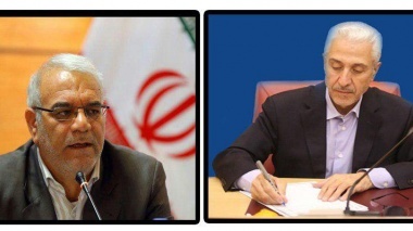 زمانی به سمت سرپرست دانشگاه پیام نور منصوب شد