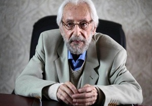 تولید یک برنامه گفتگو محور با حضور جمشید مشایخی