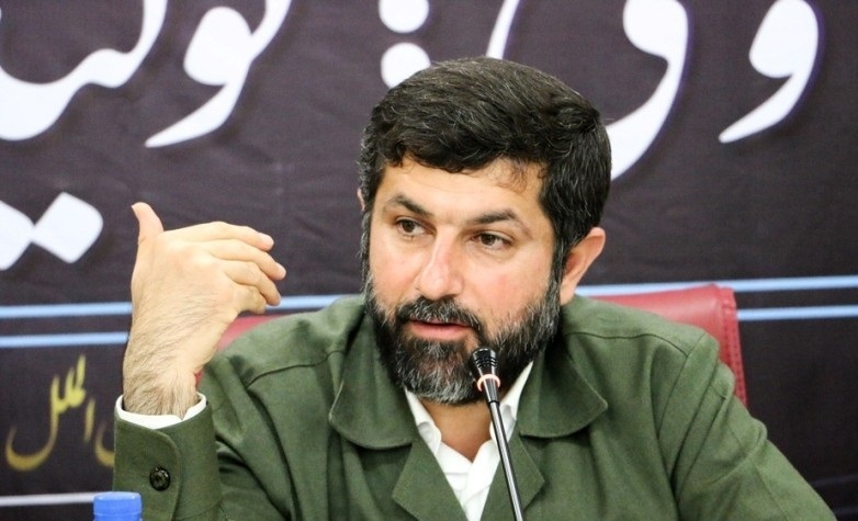 رئیس جمهور محل مصارف آب خوزستان را مشخص کرده است