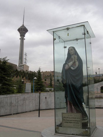 معماری باغ دیگر کشورها را در بوستان گفتگو ببینید معماری باغ دیگر کشورها را در بوستان گفتگو ببینید
