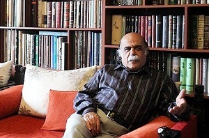 تجلیل از چهره ماندگار ملی میرجلال الدین کزازی