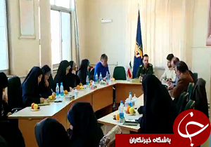 اندیشکده سپاه راه اندازی می‌شود