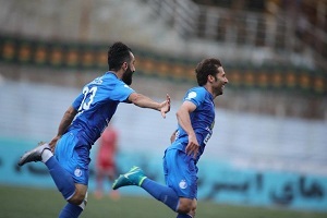چک معوقه استقلالی ها پاس می شود