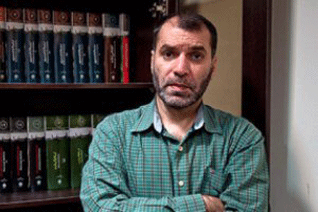 انتقاد ده&zwnj;نمکی از سکوت مدعیان تمدن