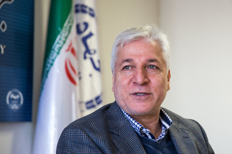 پورعلی فرد: محرومیت فردی که عکس ورزشکاران را منتشر کرده،مشخص شد