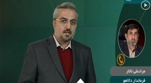 پیگیری اقدامات و مشکلات در مناطق زلزله&zwnj;زده کرمانشاه