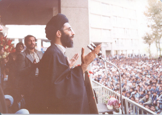 واقعه ۲۳ آذر نقطه عطفی از تاریخ انقلاب اسلامی در مشهد