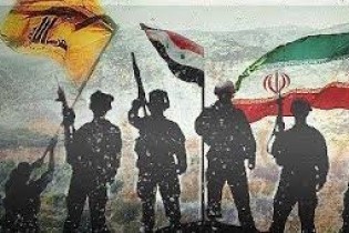 مقام ارشد آمریکایی: دولت ترامپ به دنبال جلوگیری از حضور ایران در سوریه است