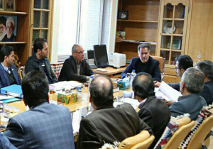 شناسایی ۶۰ نقطه حادثه‌خیز در جاده‌های چهارمحال و بختیاری