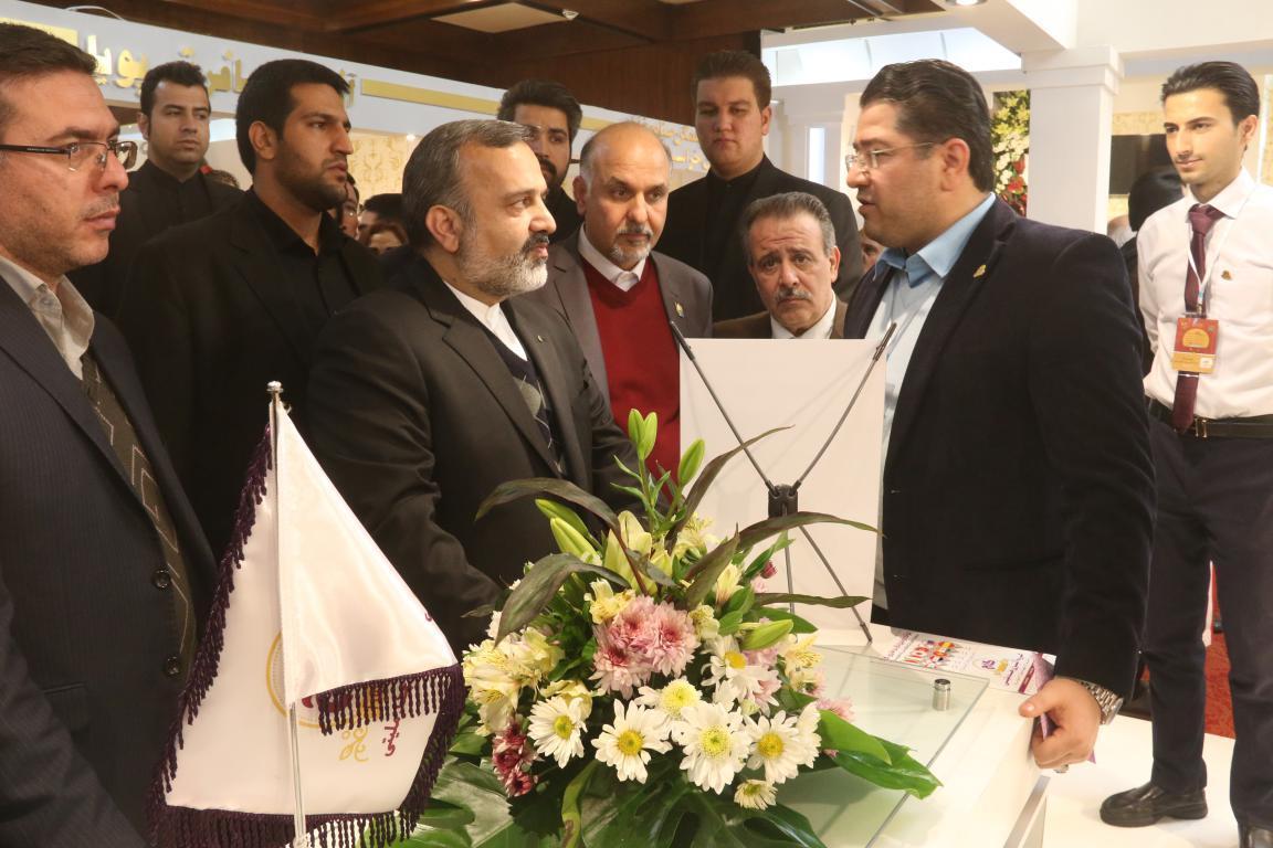 ما می&zwnj;توانیم در صنعت غذا صاحب برند جهانی شویم