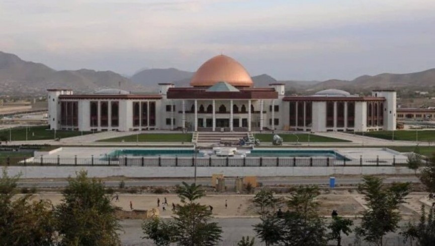 استقبال مجلس افغانستان از برگزاری نشست سران کشورهای اسلامی در حمایت از قدس