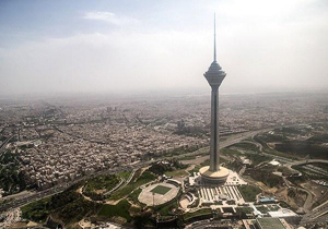 همایش چشم انداز شهر تهران در افق برنامه پنج ساله سوم آغاز شد