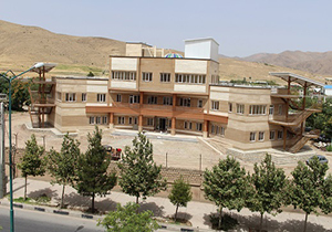 افزایش تعداد متخصصین  بیمارستان امام خمینی (ره) مهاباد