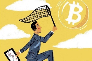 بیت کوین؛ سرمایه گذاران را ثروتمند کرده است