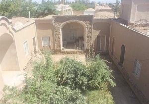 مرمت 50 خانه تاریخی در خراسان جنوبی