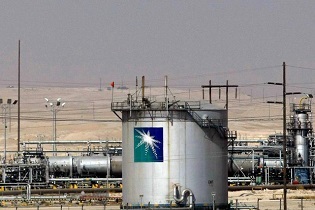 افزایش هزینه های آرامکو به  ۴۱۴ میلیارد دلار