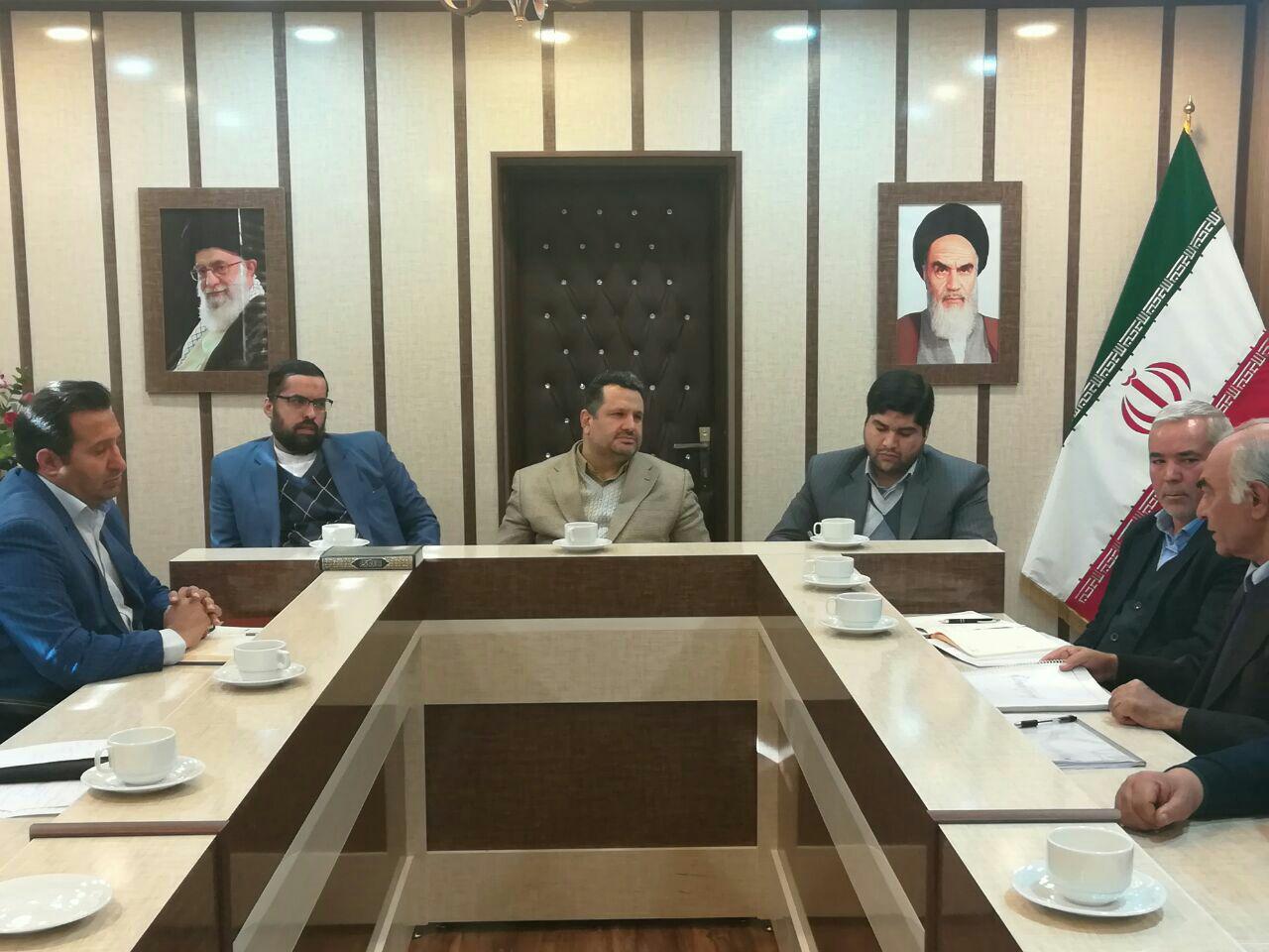 حل مشکلات کارگران معدن زغال سنگ سرخس نیازمند توجه مسئولان