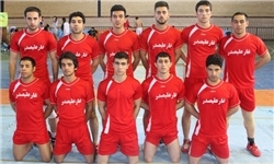 کبدی یکی از مدال آورترین رشته های ورزشی همدان است