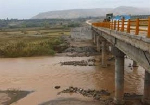 اجرای رعایت حریم رودخانه‌ها در ساخت و ساز برای جلوگیری از سیلاب در اردبیل