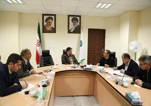 اقدام هماهنگ دستگاه ها خسارت ناشی از سیلاب را کاهش می دهد
