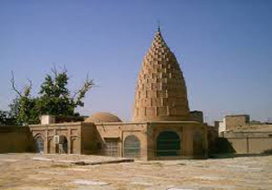 شناسایی ۴۰۰ اثر تاریخی در بروجرد