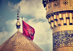 کاروان وحدت راهی سفر کربلا + فیلم