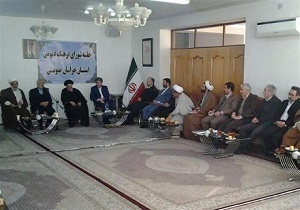 همه باید برای ارتقای شاخص های فرهنگ عمومی تلاش کنند