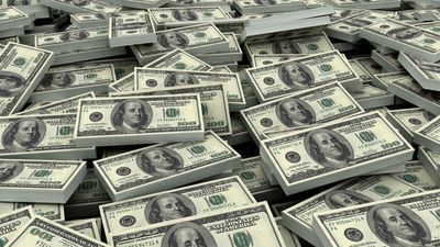 سلطه دلار بر بازار جهانی ارز روبه&zwnj;زوال است