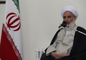 تربیت الهی حافظ امنیت جامعه است