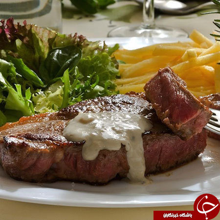 طرز تهیه غذاهای خوشمزه با پنیر +تصاویر