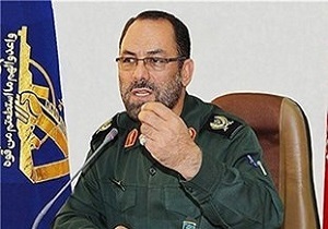 امنیت امروز ما در سایه عظمت شهداست
