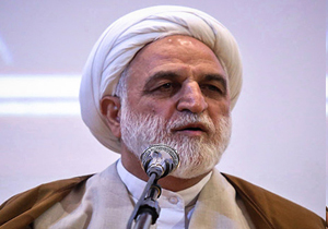 نظام جمهوری اسلامی ایران در داخل از امنیت و آرامش برخوردار است