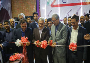 مجتمع خیریه توانبخشی «دست‌های مهربان» با حضور وزیر کار  افتتاح شد