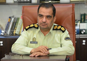 درگیری ماموران انتظامی ‌مهرستان و سراوان با قاچاقچیان مسلح؛ کشف بیش از یک تن مواد مخدر