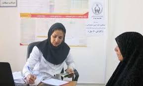 ارائه خدمات درمانی به مددجویان زنجانی از طریق ۹۴ مرکز درمانی