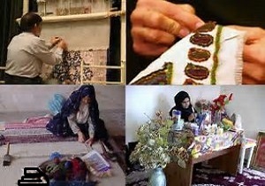 اجرای طرح های اشتغالزایی روستاهایی در استان کردستان