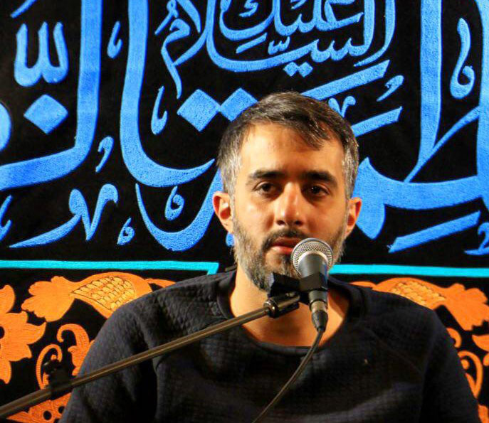 دانلود مداحی مراسم یادبود &laquo;حِسان&raquo; با نوای محمدحسین پویانفر