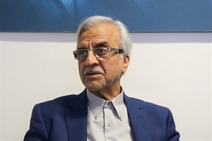 هاشمی طبا: احساس خوبی به اتفاقات کمیته ملی المپیک ندارم / حضور 2 بازنشسته در خبره ها قانونی است