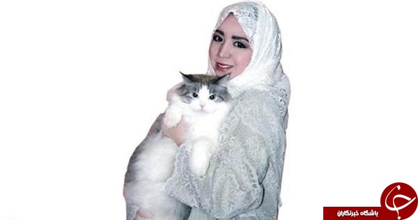 ورود گربه های ولگرد به زندگی دختران جوان عربستانی/ موج جدید غربزدگی در پی آزادی زنان در عربستان + تصاویر