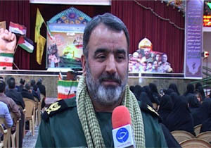 نسل امروز نیازمند آشنایی با فرهنگ شهادت و ایثارگری