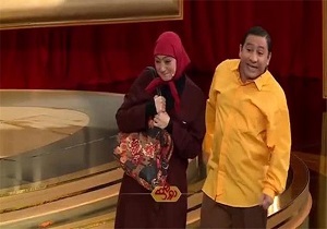 ساعت پخش و تکرار برنامه &laquo;دورهمی&raquo;
