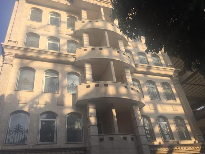 مظنه خرید و فروش آپارتمان در ساری