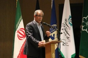 استقرار 92 درصد از صنایع کشور در شهرک های صنعتی