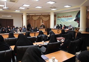 نشست علمی کاربردی مطالعات زنان برگزار شد