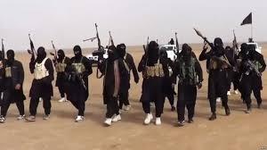 داعشی ها به کدام کشورها فرار کرده اند? + اینفوگرافی