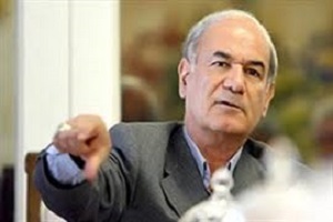 افشارزاده: اشتباه بزرگ ورزش ایران کنار گذاشتن بازنشستگان است