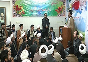 دستگاه اطلاعاتی کشور باید موجب آرامش مردم باشد