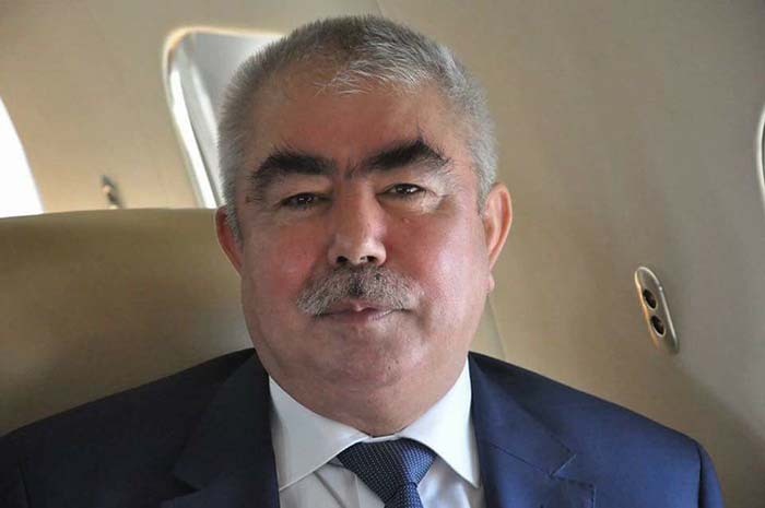 اخبار ضد و نقیض درباره جلوگیری مجدد از ورود &laquo;دوستم&raquo; به کشور