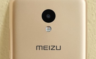 آپدیتی بر تاریخ عرضه گوشی&zwnj;های شرکت Meizu در سال 2018