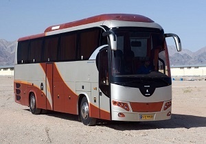 پرداخت تسهیلات نوسازی ناوگان‌های برون‌شهری به رانندگان استان سمنان
